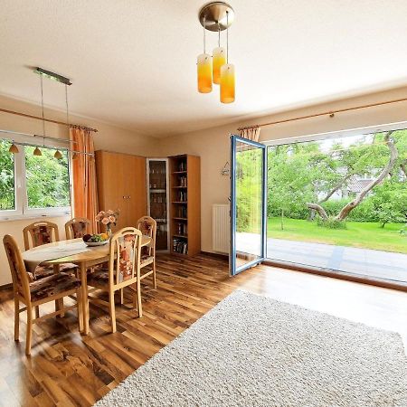 _Str132A_ Haus Maren Am Meer Niendorf  Kültér fotó