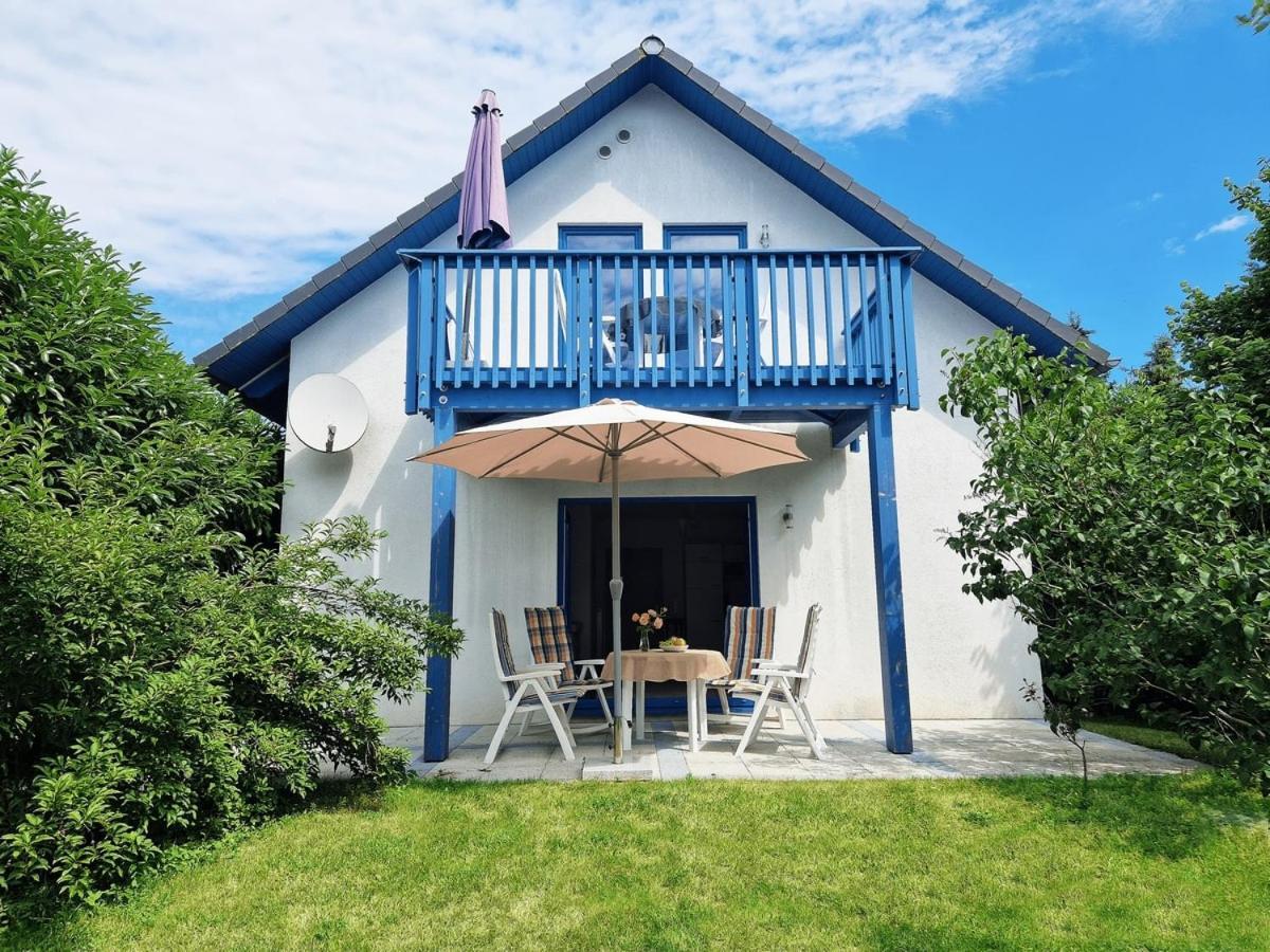 _Str132A_ Haus Maren Am Meer Niendorf  Kültér fotó