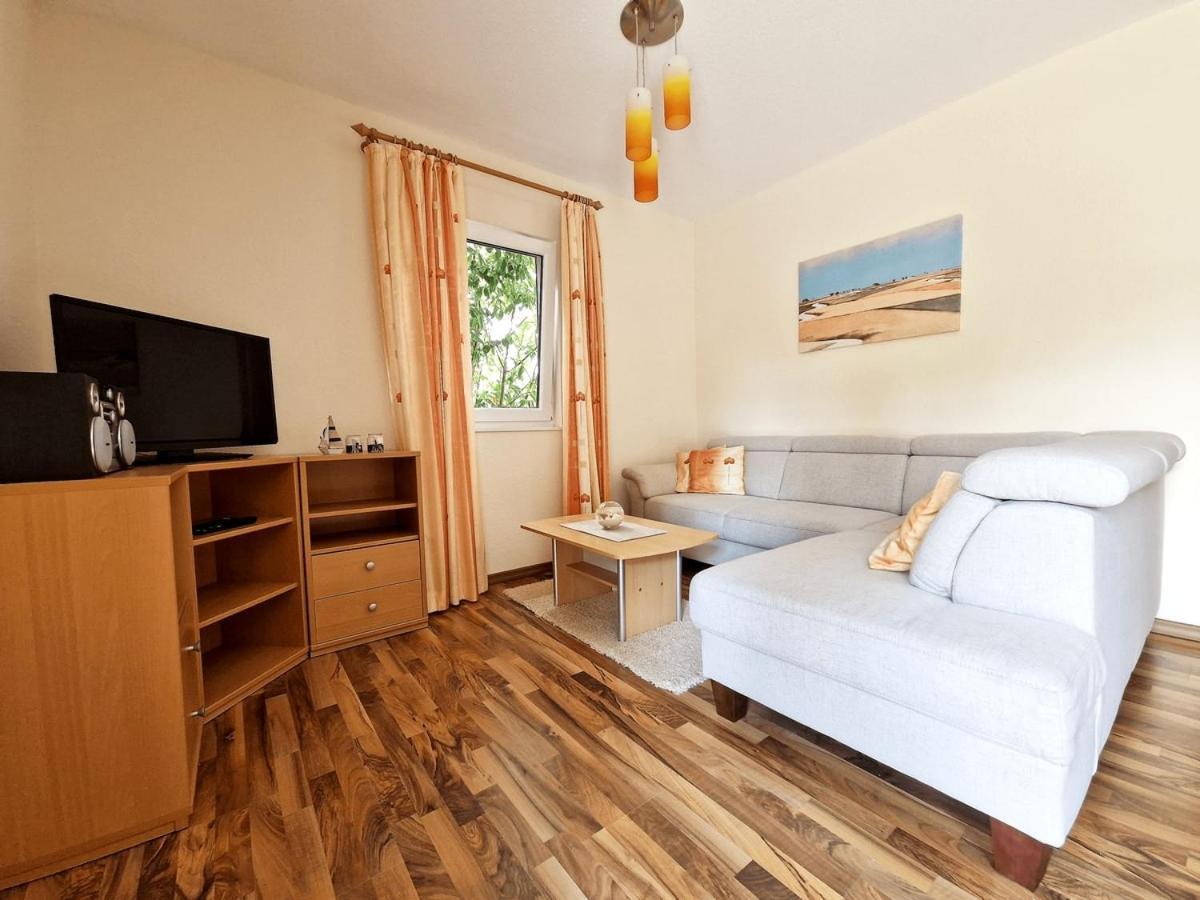 _Str132A_ Haus Maren Am Meer Niendorf  Kültér fotó