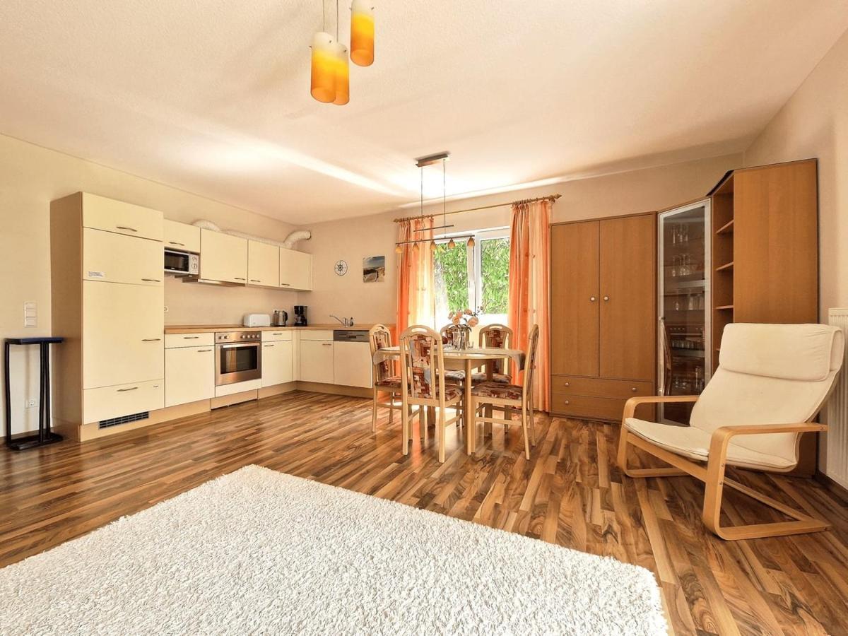 _Str132A_ Haus Maren Am Meer Niendorf  Kültér fotó