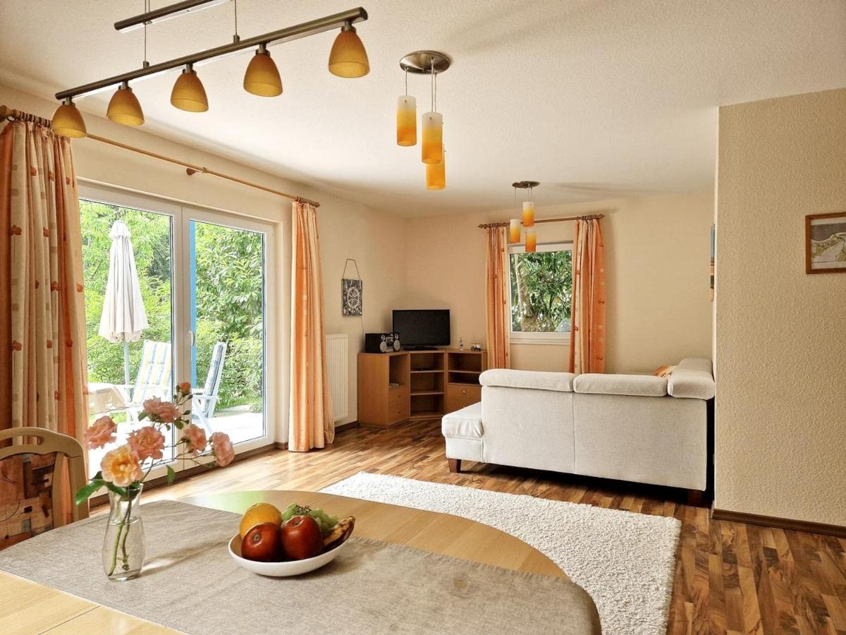 _Str132A_ Haus Maren Am Meer Niendorf  Kültér fotó