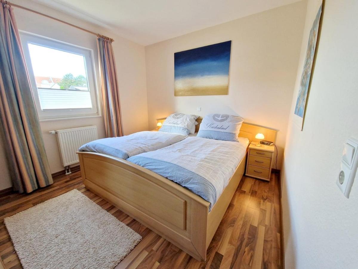 _Str132A_ Haus Maren Am Meer Niendorf  Kültér fotó