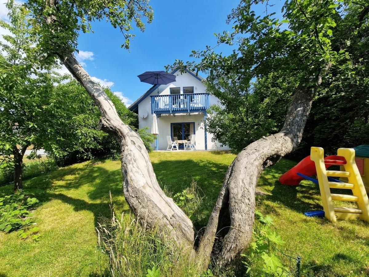_Str132A_ Haus Maren Am Meer Niendorf  Kültér fotó