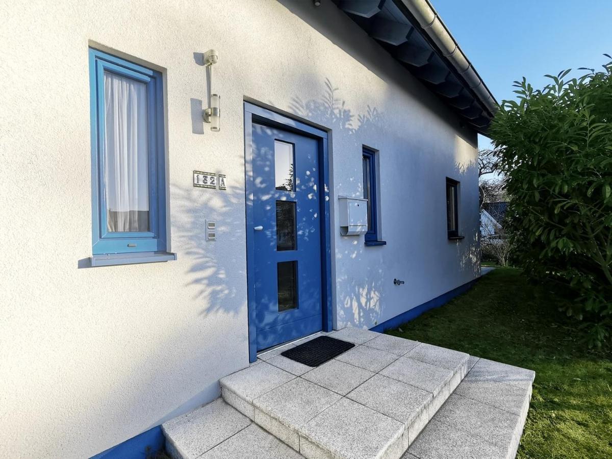 _Str132A_ Haus Maren Am Meer Niendorf  Kültér fotó